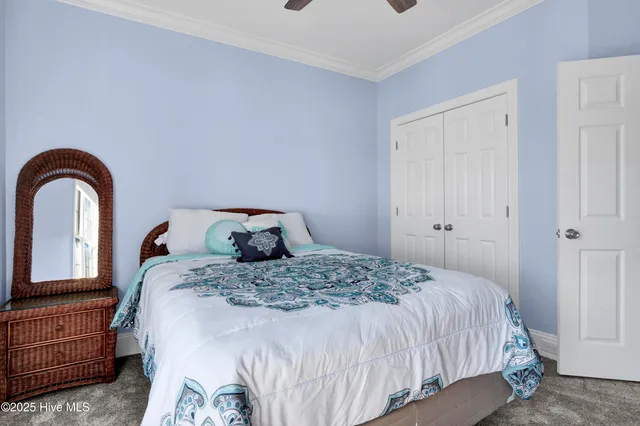 $725,000 | 1507 Mackerel Lane, Unit 2, Carolina Beach, NC 28428