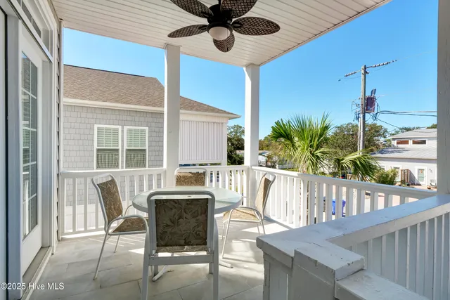 $725,000 | 1507 Mackerel Lane, Unit 2, Carolina Beach, NC 28428