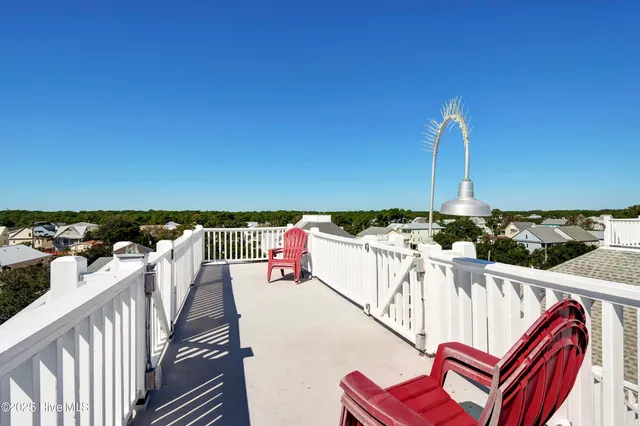 $725,000 | 1507 Mackerel Lane, Unit 2, Carolina Beach, NC 28428