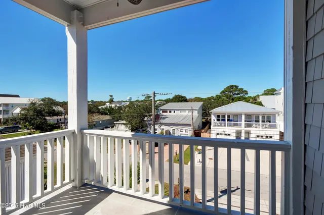 $725,000 | 1507 Mackerel Lane, Unit 2, Carolina Beach, NC 28428