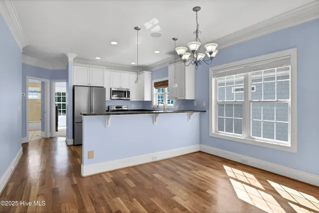 $725,000 | 1507 Mackerel Lane, Unit 2, Carolina Beach, NC 28428