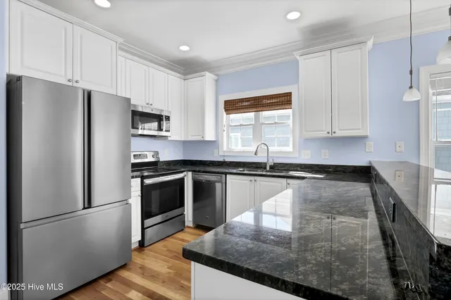 $725,000 | 1507 Mackerel Lane, Unit 2, Carolina Beach, NC 28428