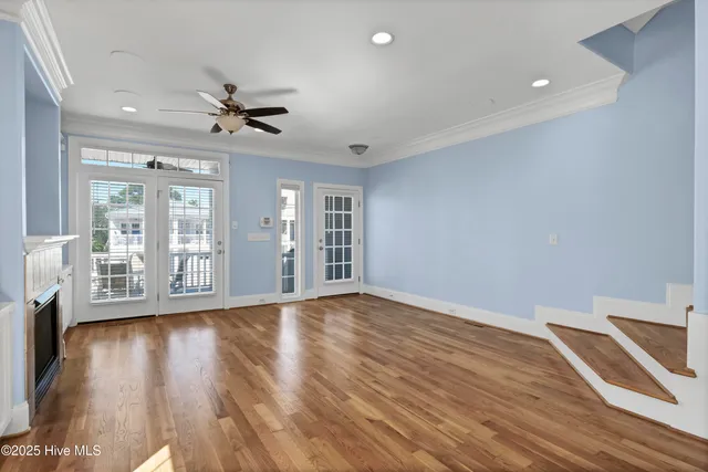 $725,000 | 1507 Mackerel Lane, Unit 2, Carolina Beach, NC 28428