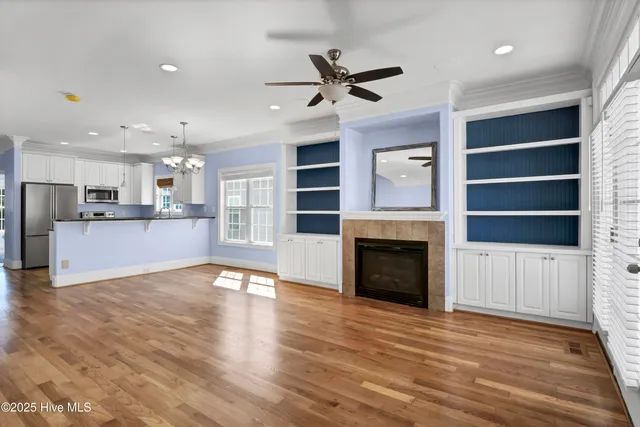 $725,000 | 1507 Mackerel Lane, Unit 2, Carolina Beach, NC 28428