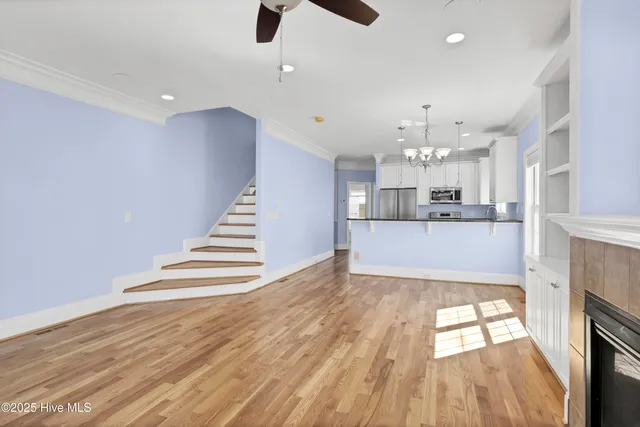 $725,000 | 1507 Mackerel Lane, Unit 2, Carolina Beach, NC 28428