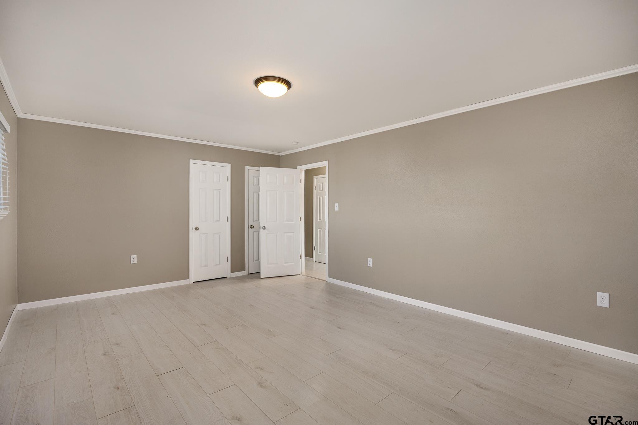 291 East Main Street Van, TX 75790 - Photo 13 of 37 a view of an empty room
