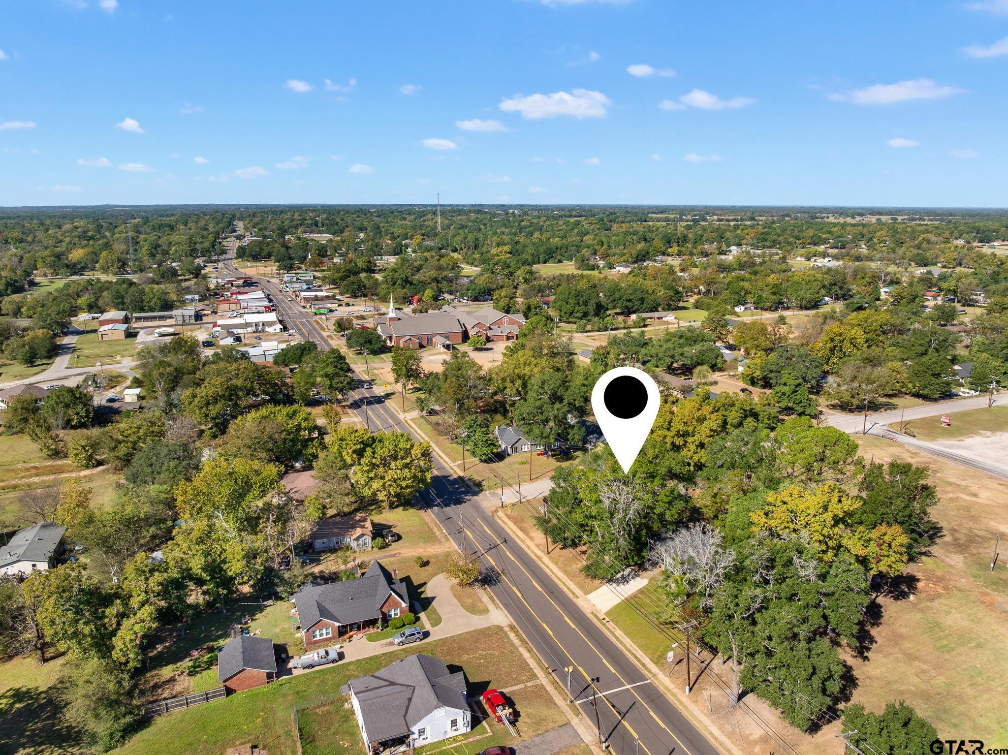 291 East Main Street Van, TX 75790 - Photo 42 of 43 an aerial view of multiple house