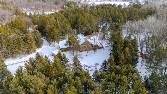 $675,000 | 13869 Hardy Lake Road Southwest, Pillager, MN 56473