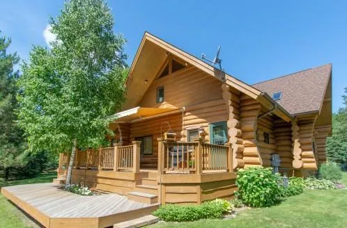 $675,000 | 13869 Hardy Lake Road Southwest, Pillager, MN 56473