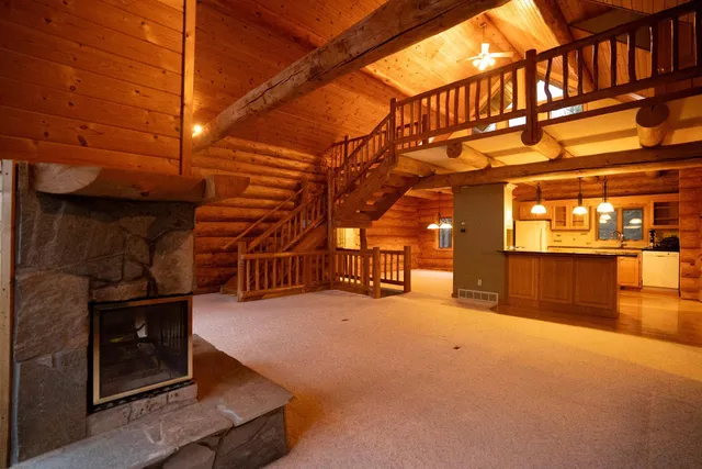 $675,000 | 13869 Hardy Lake Road Southwest, Pillager, MN 56473