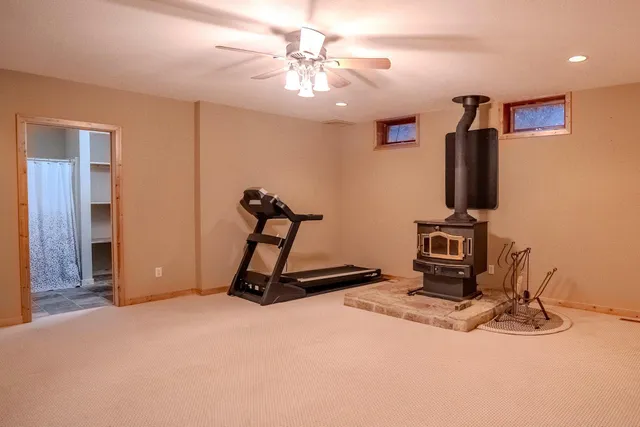 $675,000 | 13869 Hardy Lake Road Southwest, Pillager, MN 56473