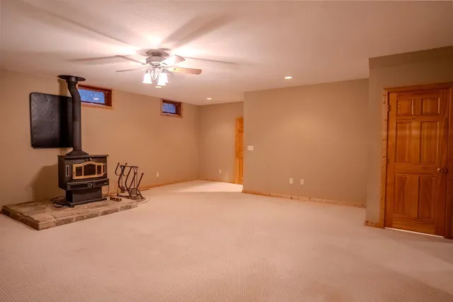 $675,000 | 13869 Hardy Lake Road Southwest, Pillager, MN 56473