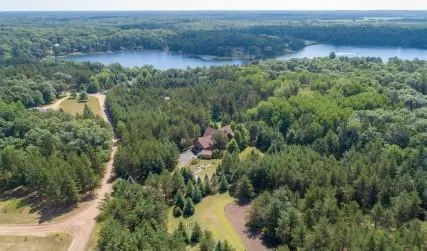$675,000 | 13869 Hardy Lake Road Southwest, Pillager, MN 56473