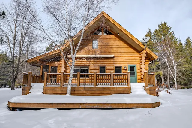 $675,000 | 13869 Hardy Lake Road Southwest, Pillager, MN 56473