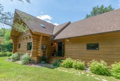 $675,000 | 13869 Hardy Lake Road Southwest, Pillager, MN 56473