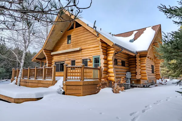 $650,000 | 13869 Hardy Lake Road Southwest, Pillager, MN 56473