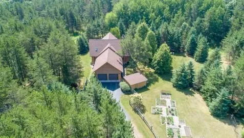 $675,000 | 13869 Hardy Lake Road Southwest, Pillager, MN 56473