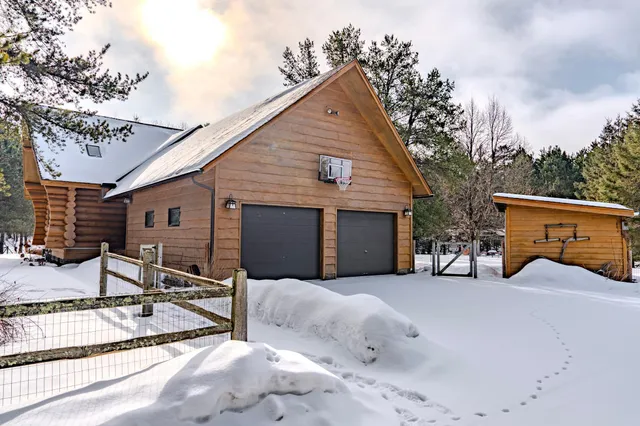 $675,000 | 13869 Hardy Lake Road Southwest, Pillager, MN 56473