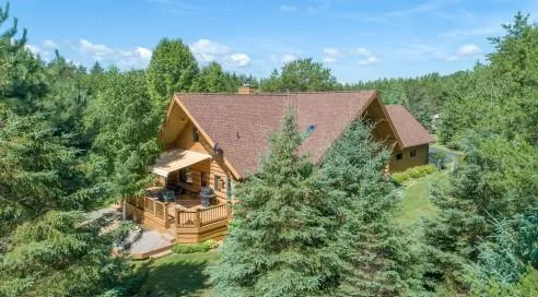 $675,000 | 13869 Hardy Lake Road Southwest, Pillager, MN 56473