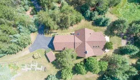 $675,000 | 13869 Hardy Lake Road Southwest, Pillager, MN 56473