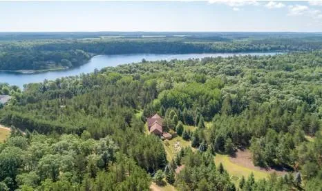 $675,000 | 13869 Hardy Lake Road Southwest, Pillager, MN 56473