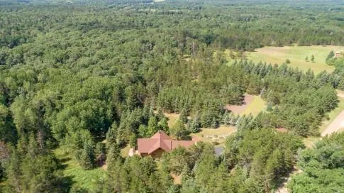 $675,000 | 13869 Hardy Lake Road Southwest, Pillager, MN 56473