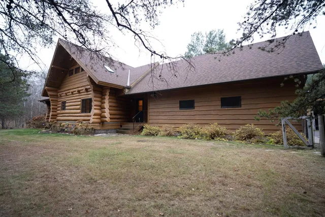 $675,000 | 13869 Hardy Lake Road Southwest, Pillager, MN 56473