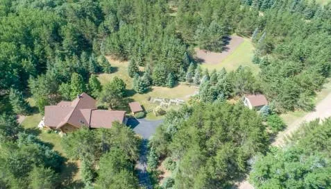 $650,000 | 13869 Hardy Lake Road Southwest, Pillager, MN 56473