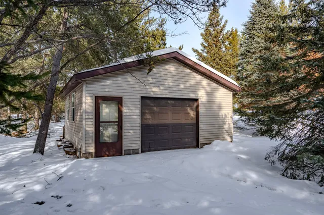 $675,000 | 13869 Hardy Lake Road Southwest, Pillager, MN 56473