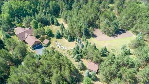 $675,000 | 13869 Hardy Lake Road Southwest, Pillager, MN 56473