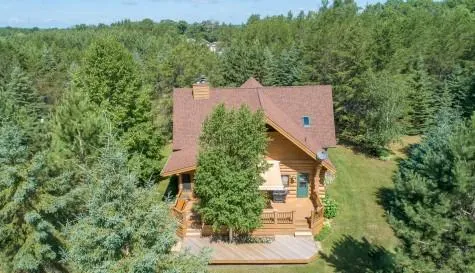 $650,000 | 13869 Hardy Lake Road Southwest, Pillager, MN 56473