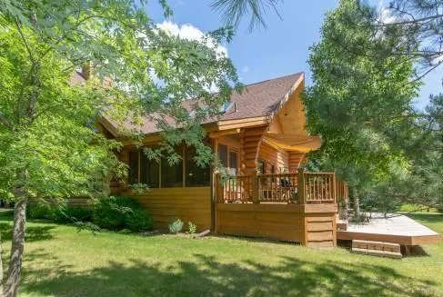 $675,000 | 13869 Hardy Lake Road Southwest, Pillager, MN 56473