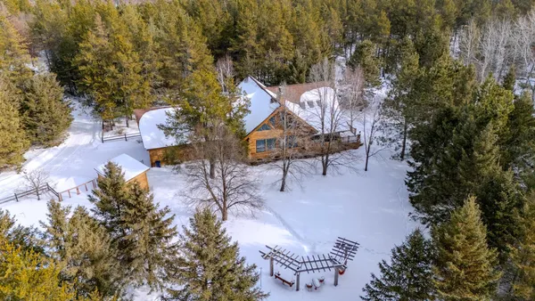 $650,000 | 13869 Hardy Lake Road Southwest, Pillager, MN 56473