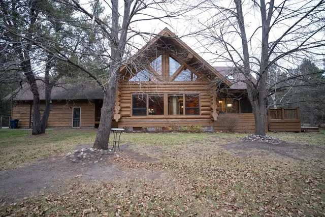 $675,000 | 13869 Hardy Lake Road Southwest, Pillager, MN 56473