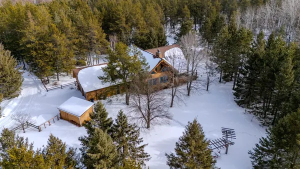 $650,000 | 13869 Hardy Lake Road Southwest, Pillager, MN 56473