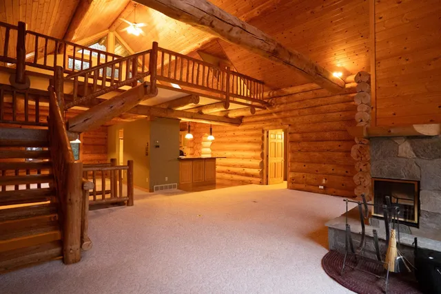 $675,000 | 13869 Hardy Lake Road Southwest, Pillager, MN 56473