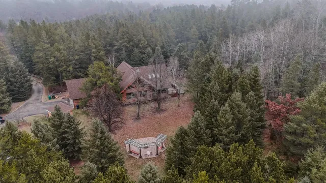 $675,000 | 13869 Hardy Lake Road Southwest, Pillager, MN 56473
