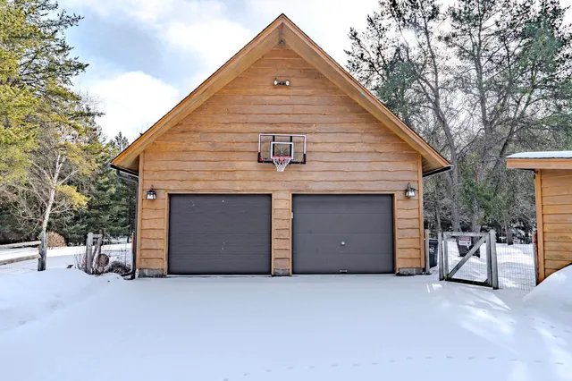 $675,000 | 13869 Hardy Lake Road Southwest, Pillager, MN 56473