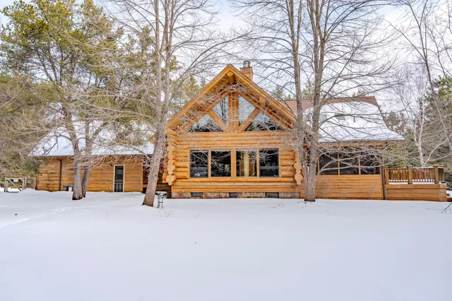 $675,000 | 13869 Hardy Lake Road Southwest, Pillager, MN 56473