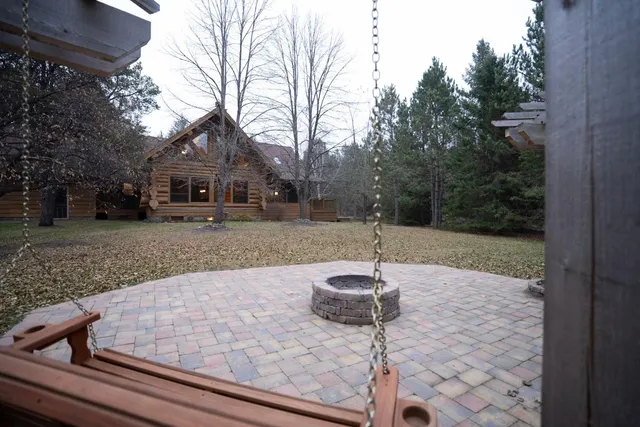 $675,000 | 13869 Hardy Lake Road Southwest, Pillager, MN 56473