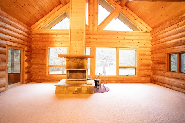 $675,000 | 13869 Hardy Lake Road Southwest, Pillager, MN 56473