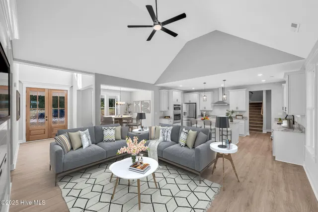 $585,025 | 112 Copper Run Loop, South Mills, NC 27976