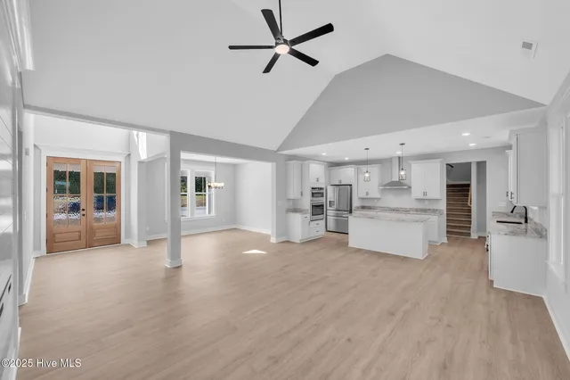 $585,025 | 112 Copper Run Loop, South Mills, NC 27976