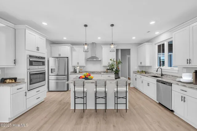 $585,025 | 112 Copper Run Loop, South Mills, NC 27976