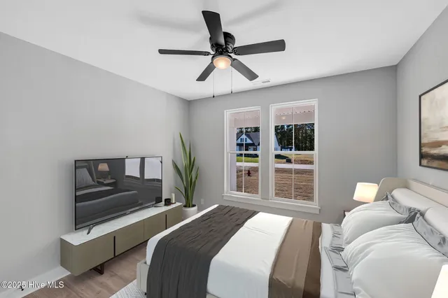 $585,025 | 112 Copper Run Loop, South Mills, NC 27976