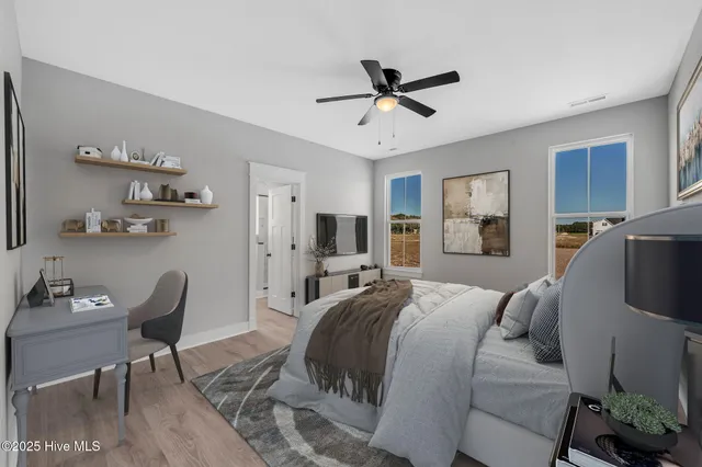 $585,025 | 112 Copper Run Loop, South Mills, NC 27976