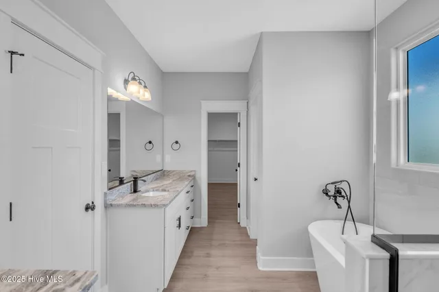 $585,025 | 112 Copper Run Loop, South Mills, NC 27976