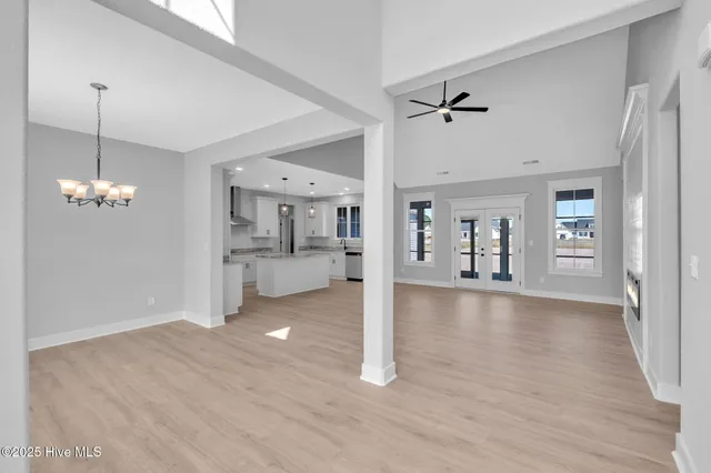 $585,025 | 112 Copper Run Loop, South Mills, NC 27976