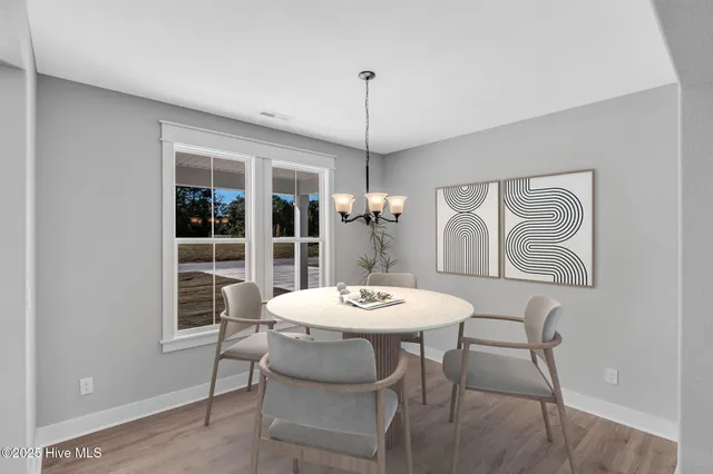 $585,025 | 112 Copper Run Loop, South Mills, NC 27976