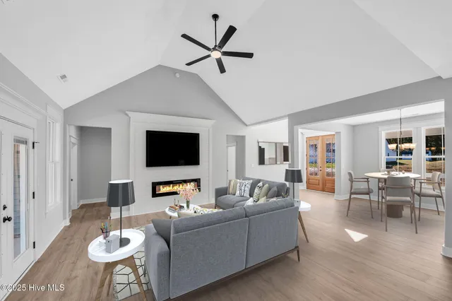 $585,025 | 112 Copper Run Loop, South Mills, NC 27976